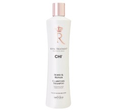 CHI ROYAL TREATMENT BOND & REPAIR CLARIFYING šampon 355ml