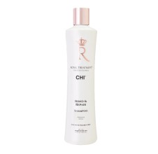 CHI ROYAL TREATMENT BOND & REPAIR šampon 355ml