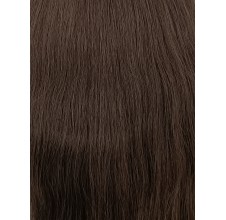 Východo-evropské vlasy COP 50 gramů, ROVNÉ - MÍRNÁ VLNA, odstín 2
